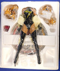 Sideshow Collectibles Ms Marvel Premium Format Exclusive Figure Statue