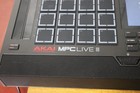 Akai Professional Mpc Live Iii Standalone Production Center - Black