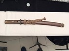 Antique Japanese Tanto Koshirae