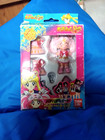 Bandai Sailor Moon  Pachi Pachi Cute Sailor Venus   Super Chibi Moon 1992