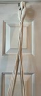 Brand New Hanging Macrame Baby Swing 