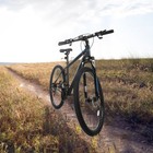 27 5 Inch Men   Women Mountain Bike 21-speed Adult Bikes High Carbon Steel