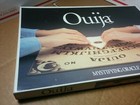 Vintage 1992 Parker Brothers Bros Ouija Board Game - 100  Complete  Good Shape