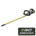 Ego Ht2410-fc 24  Brushless Hedge Trimmer  bare Tool  - Certified Refurbished