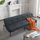 69 88  Futon Sofa Bed