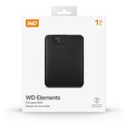Western Digital 1tb Storage Drive