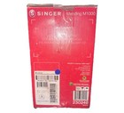 Singer Mending M1000 32-stitch Sewing Machine - M1000 662 No Pedal