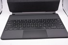 Apple Magic Keyboard For Ipad Pro 12 9    Black Trackpad
