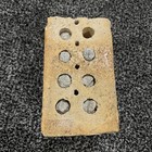 Commemorative Brick St  Louis Arena 1999