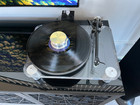 Basis Audio Turntable 2000