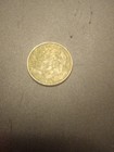 2011 P Roosevelt Dime Coin Rare