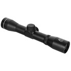 Ncstar Spb2530b Long Eye Relief Series 2 5x30mm Hunting Rifle Scope Optic Black