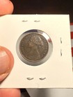 1875 Great Britain Farthing
