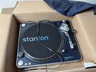 Stanton T50 Dj Turntable   T 50 - Tested