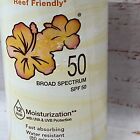 Hawaiian Tropic Silk Hydration Weightless Spray Sunscreen Spf 50 6oz - Exp 01 25