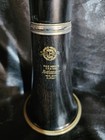 Vintage Selmer Paris Series 9 Professional Clarinet W  Vintage Zip Around Case