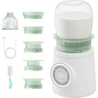 Momcozy Bm03 Portable Baby Bottle Warmer Cordless Travel