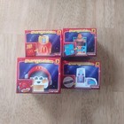 2026 Mcdonald s Changeable Happy Meal Toys Full Set Of 16  1-16 Brand New Unopen