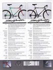 Vintage Specialized Stumpjumper  Frameset 1989 Mountain Bike 20 5    Extras