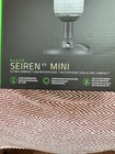     Razer Seiren V3 Mini Ultra-compact Usb Microphone Nib