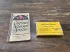Bsa Cub Scout Song Book 1939   Cub Scout Special Shoe Laces - Pack No  50