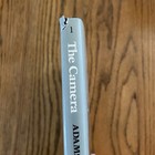 Vintage Ansel Adams The Camera Photography Series Book 1 - 1980 Hardcover Art