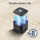 Aa Lithium Battery Extension Pack For Blink Outdoor 4 Camera  2 Pack 