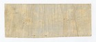 1861 10c The Mineral Bank Of Richmond  Virginia Note - Civil War Era
