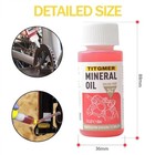Hydraulic Disc Mtb Bike Brake Bleed Kit  Oil Mineral  For Shimano Tektro Magura