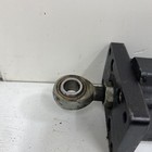 Nook Industries Worm Gear Screw Jack  Allen Bradley Motor   517787-1-1-1   