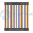 20cm 40pin Dupont Cable Jumper Wires Ff  Mm  Fm Breadboard Wire For Arduino Usa