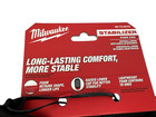 Milwaukee Memory Foam Stabilizer Knee Pad 48-73-6075 New