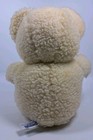 Vintage Snuggle Bear Plush 1986 Russ Lever Brother Stuffed Animal 15   