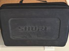 Shure Glxd4 Z2 Digital Wireless Microphone Receiver 2 4ghz W  Soft Travel Case