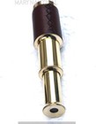 Solid Brass 6  Handheld Telescope Vintage Pirate Spyglass With Wooden Box Decor