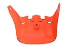 Z1r Zrx006 Orange black Roost Visor Nos