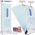 Self Sterilization Pouches Autoclave  Medical Sterilizer Bags Dental Tattoo Nail