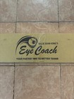 New Billie Jean King s Eye Coach Pro  1 At Home Ball-striking System For Tennis