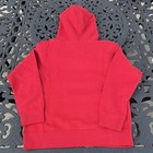 The Children   s Place Red Hoodie Sweatshirt