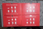 Ultra Pro Official Psa Grading Submission Kit - Submit Your Cards 4 Avialible