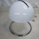 Lotus Atelier Bauhaus Lamp   Retro Mushroom Lamp For Room Aesthetic Modern 