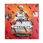 2024-25 Panini Prizm Basketball Mega Box Factory Sealed 20 Box Retail Case Nba
