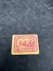 1944 Morocco 50 Centimes Banknote Ww2 Era Issue  f