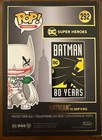 Funko Pop  Heroes Batman The Joker Is Wild  292 Entertainment Earth Exclusive