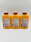 Gold Bond Medicated Body Powder Original Strength With Talc 4 Oz - Lot Of 3 