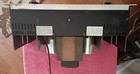 Vintage Crown Dc300a Laboratory Power Amplifier Rack Mount 2 Channel 1970s Audio