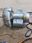Gast R2103 Regenair Regenerative Blower 42 33   cfm W  Emerson Motor 120v 240 Volt