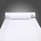 White Aisle Runners Wedding Accessories Aisle Runner Carpet Rugs For Step And   
