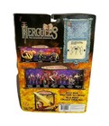            Xena Figure     Hercules Legendary Journeys     Vtg 1990s New Sealed