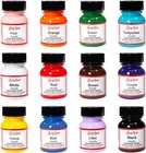 Acrylic Leather Paint  Best Sellers Kit  Flexible Paint For Shoes  Sneakers     